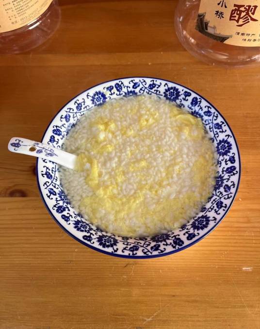 小桥醪糟