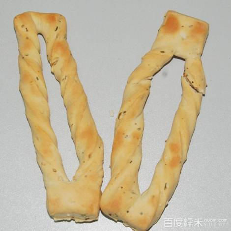蒲城棒棒馍