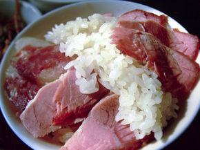 贞丰糯米饭