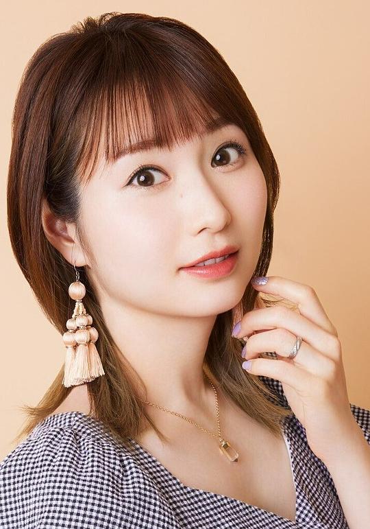 户松遥