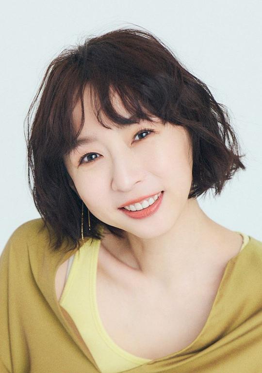 酒井若菜