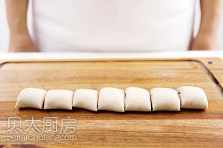 门钉肉饼