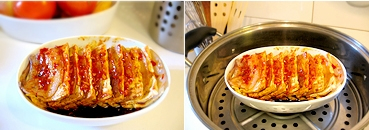 铁扒豆腐