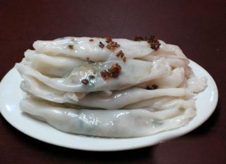 鲜烫皮包菜