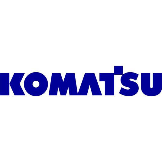 日本小松公司