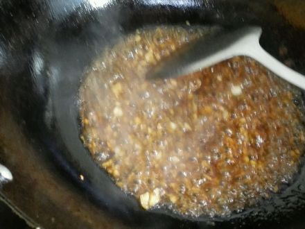 蚝油生菜制作步骤
