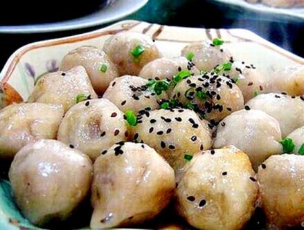 饭团