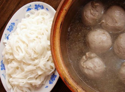 紫金牛肉丸 国民旅游休闲网