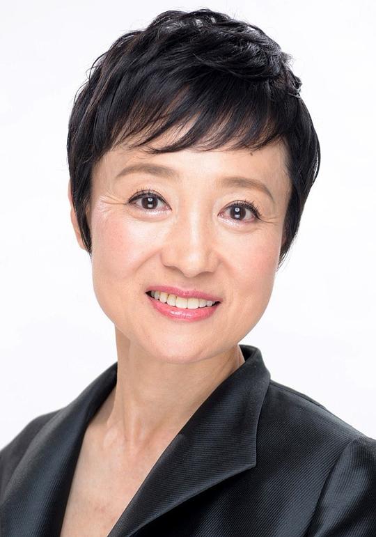 三浦梨香