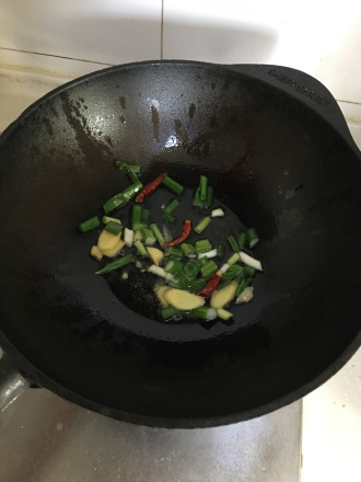 制作过程