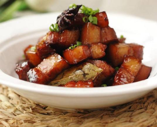 可乐红烧肉