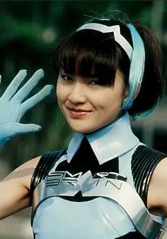 栗原瞳
