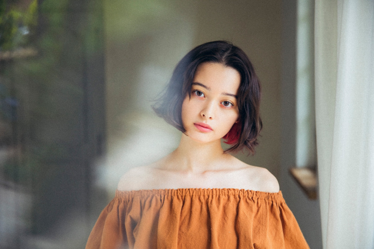 玉城Tina