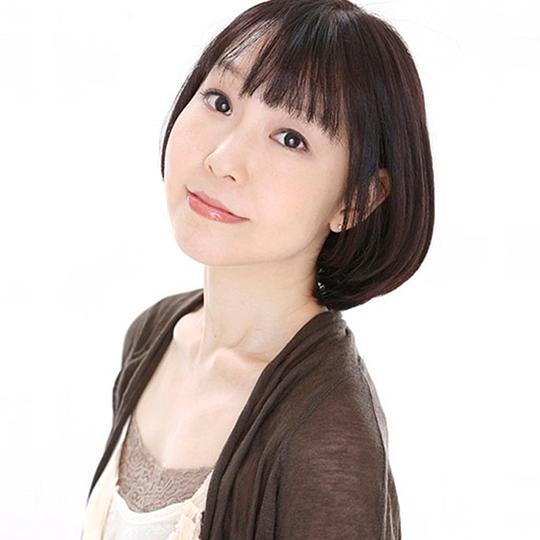 铃木丽子