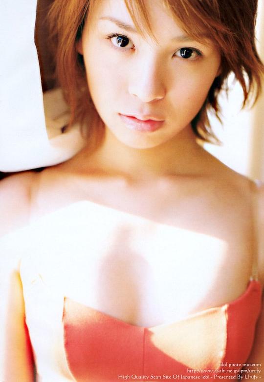 石井あみ