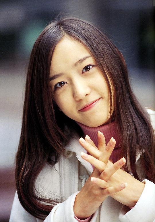 我謝美佳