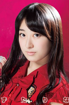 伊豆田莉奈