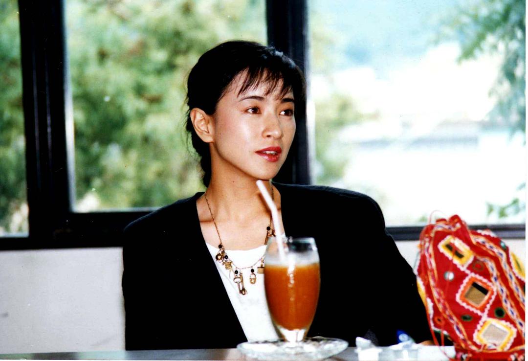 原田美枝子的图片