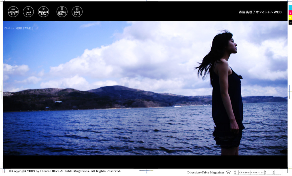 森胁英理子的图片