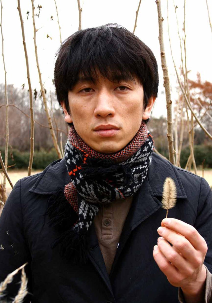 岩井秀人的图片