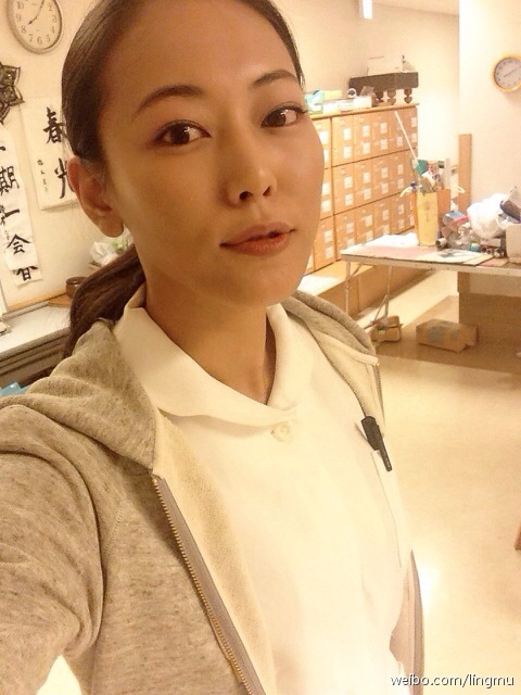 铃木美妃的图片