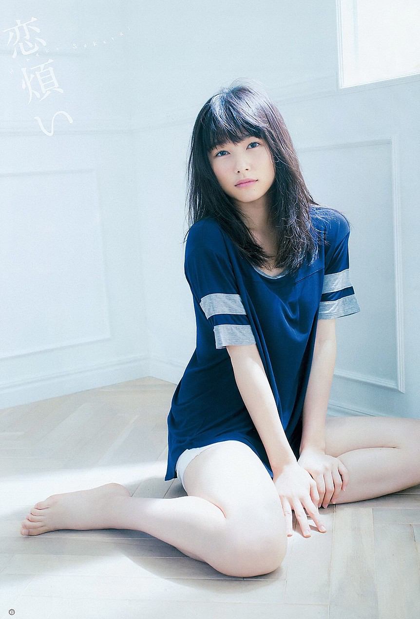 樱井日奈子的图片