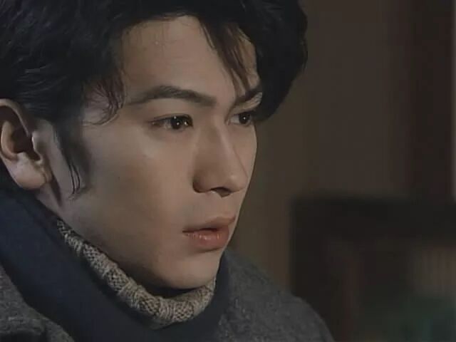 武田真治的图片