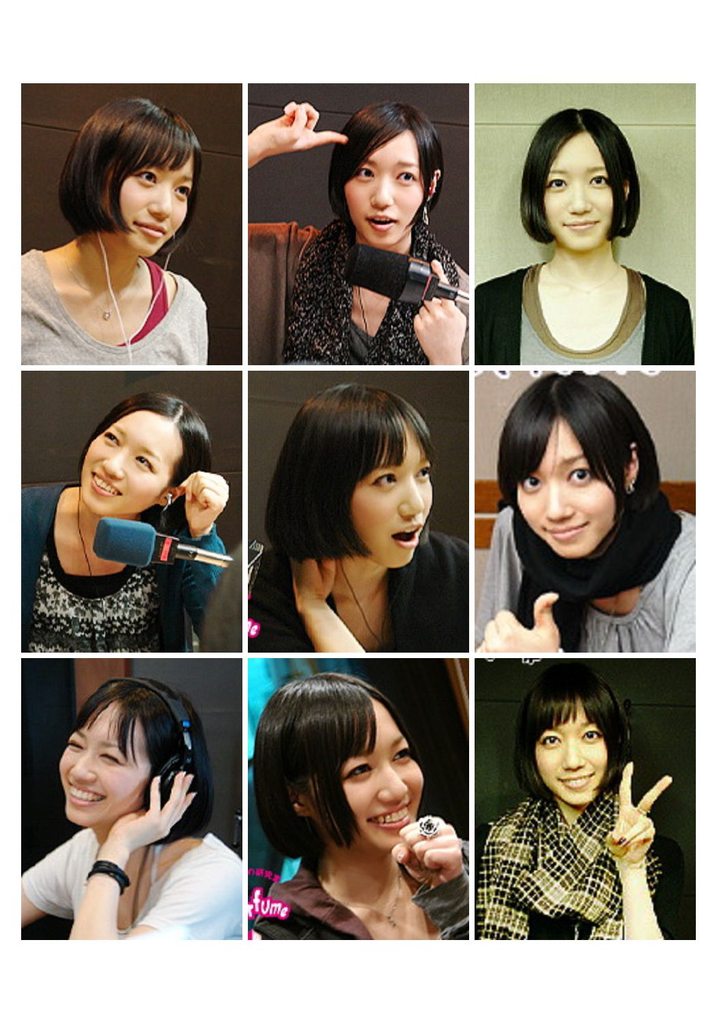 大本彩乃的图片