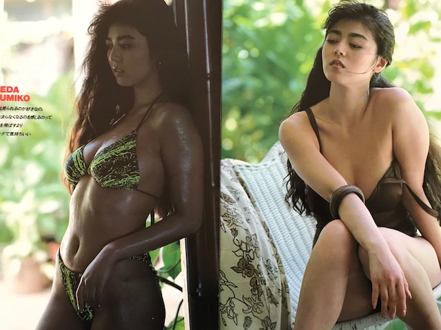 武田久美子的图片