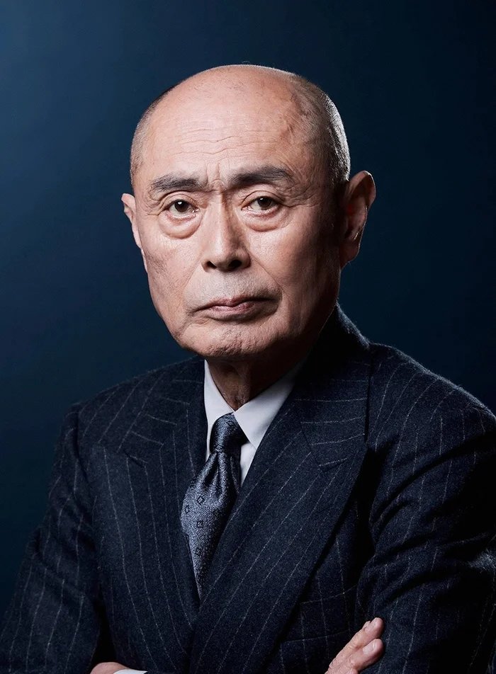 伊武雅刀的图片