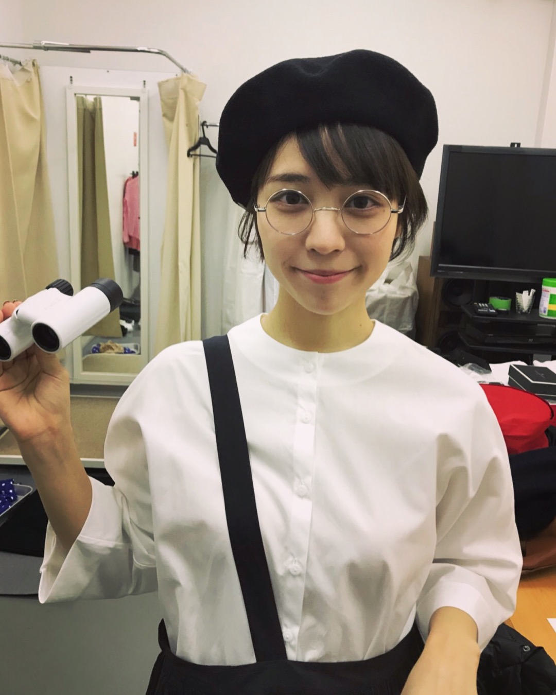 吉谷彩子的图片