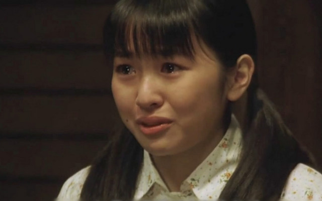 尾高杏奈的图片