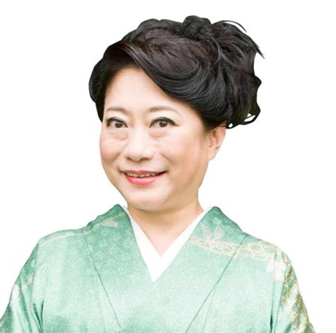 山村红叶的图片