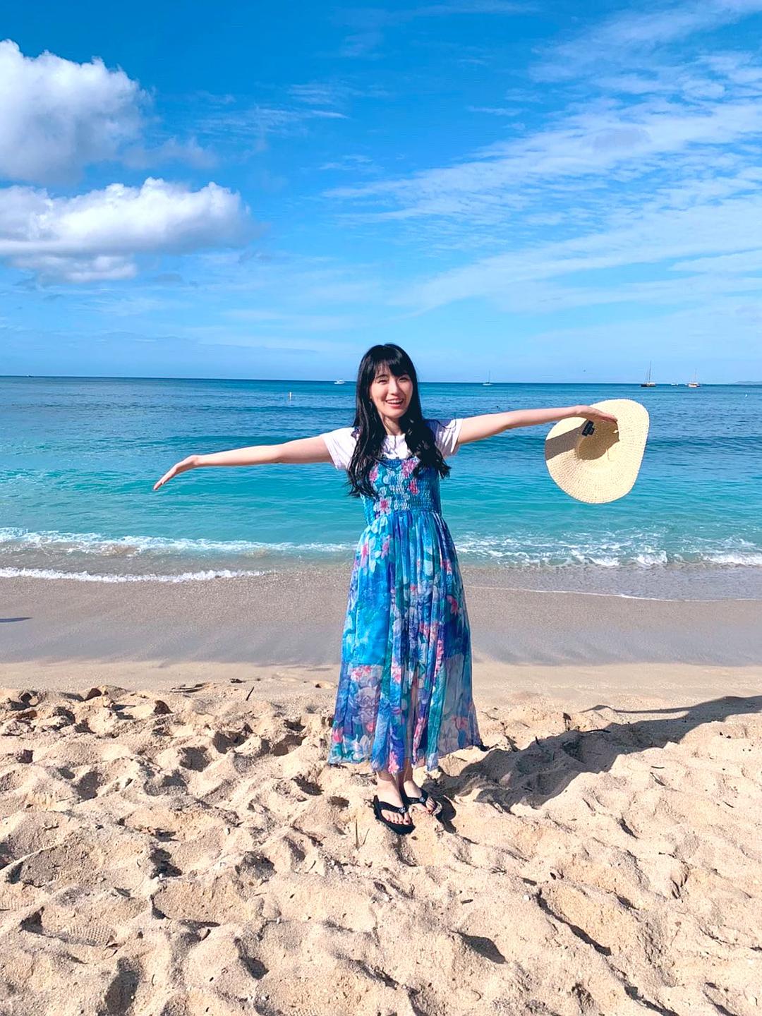 石川由依的图片