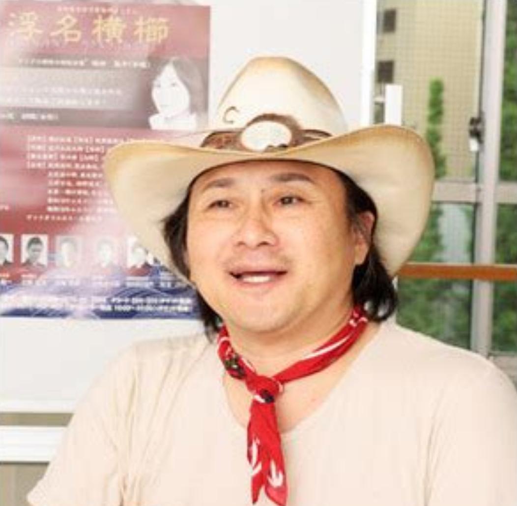 萩原流行的图片