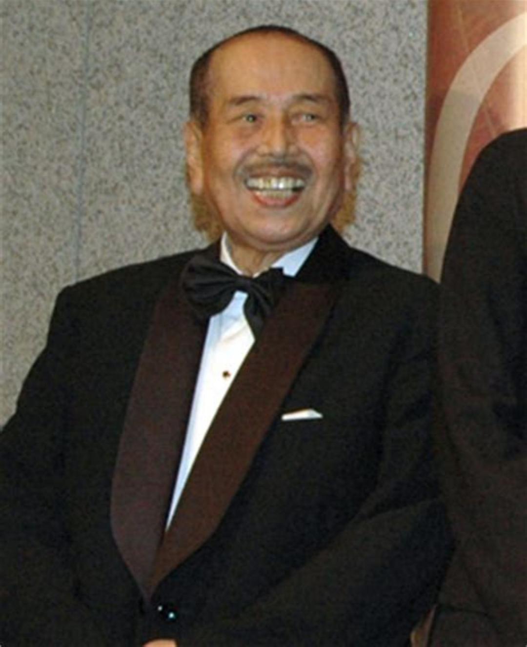水野晴郎的图片