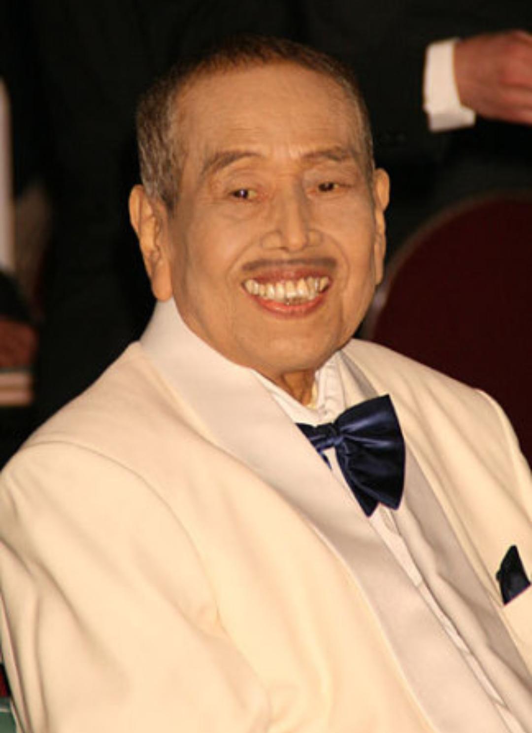 水野晴郎的图片