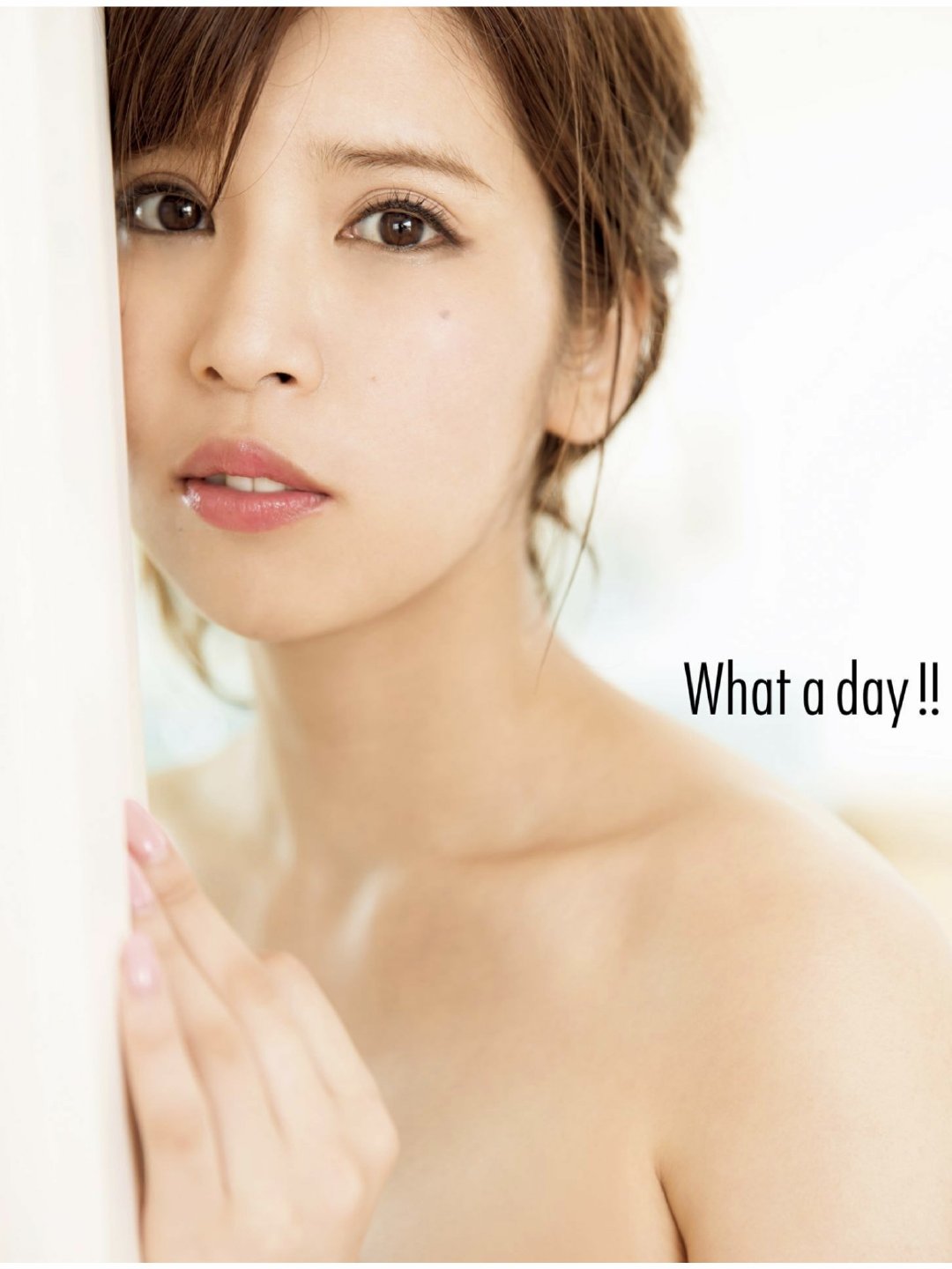 坂口杏里的图片