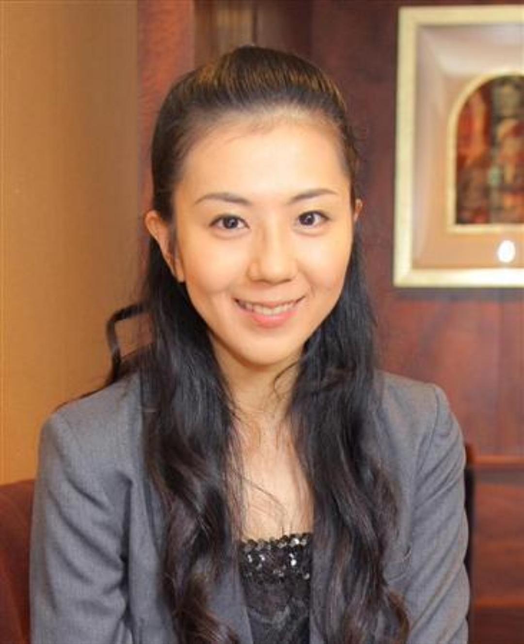 岩崎裕美的图片