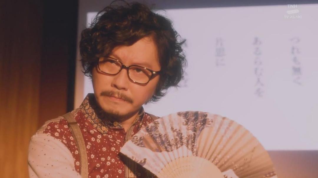 松本克拉布的图片