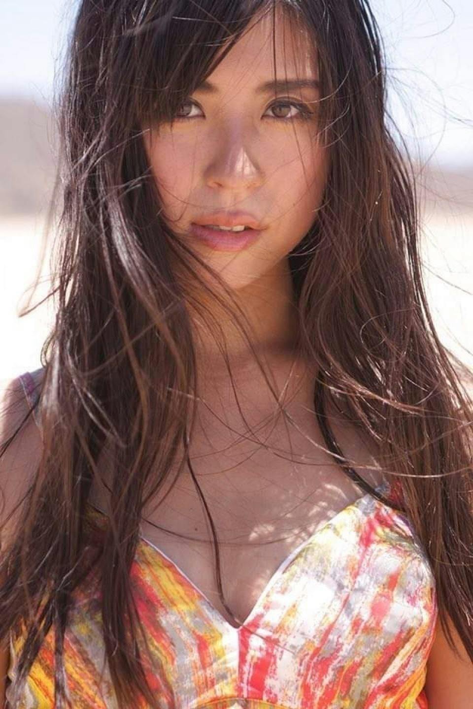 柴田千纮的图片