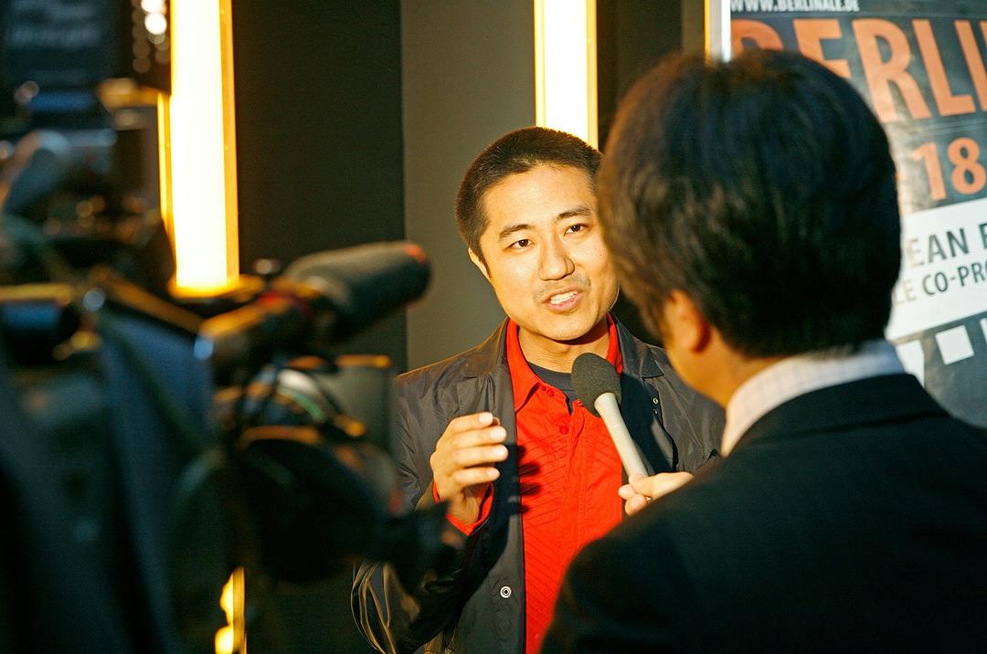 想田和弘的图片