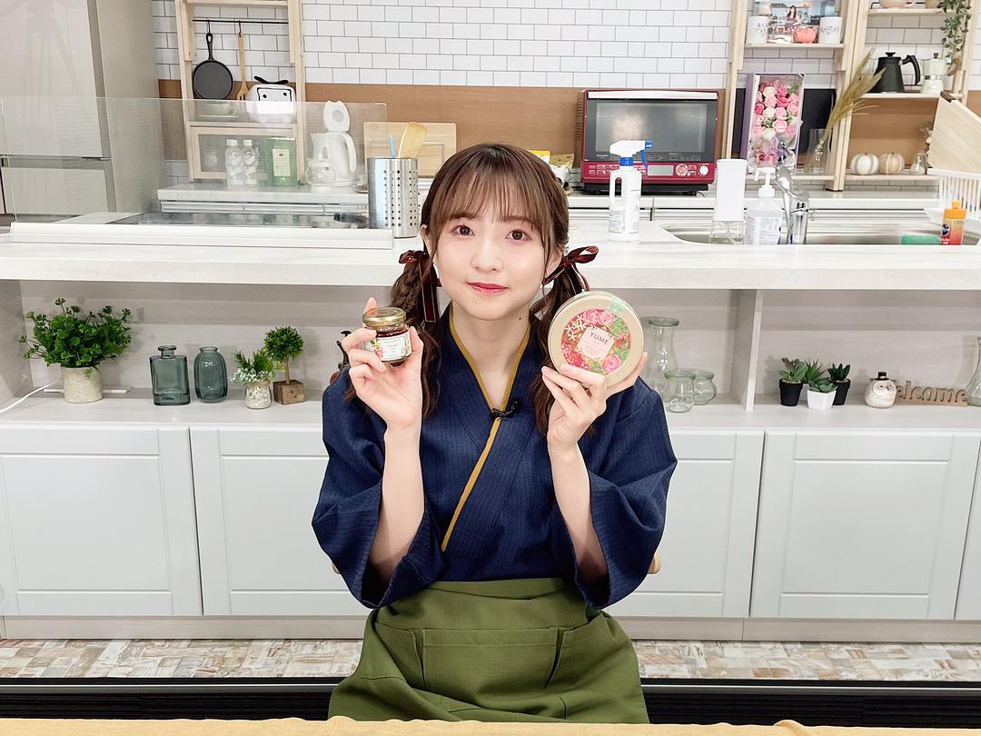 田中美海的图片
