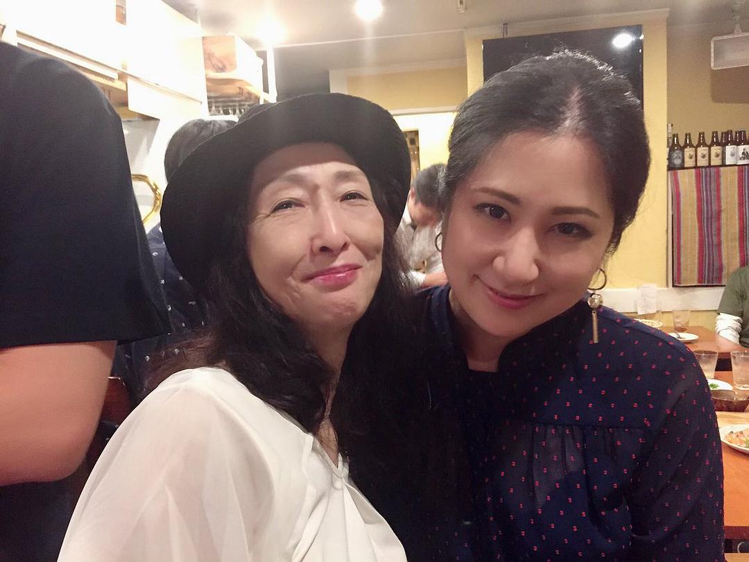 小川节子的图片