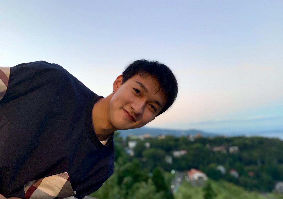 小林飒的图片