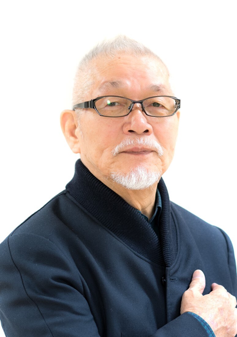 绪方贤一的图片