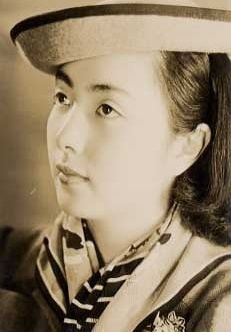 宫城千贺子