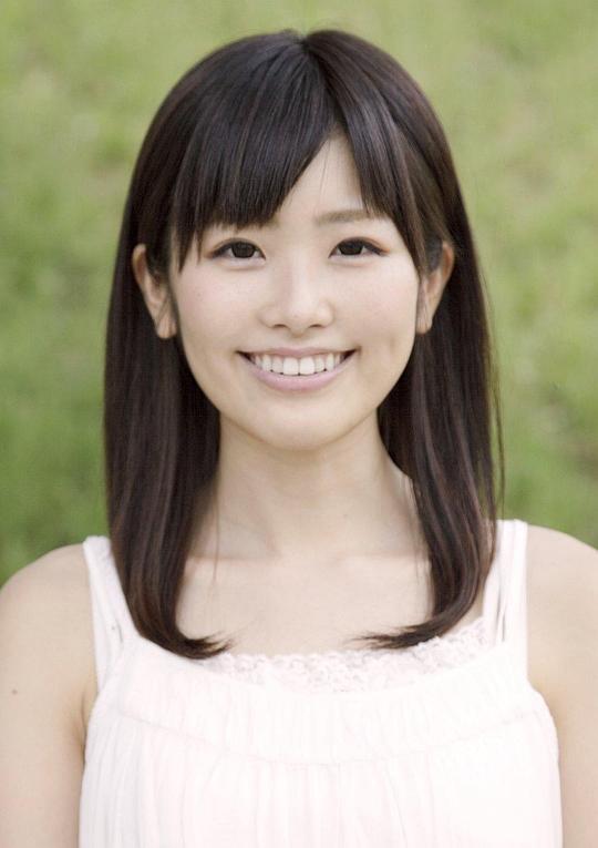 山下麻美