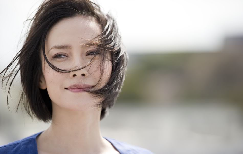 中谷美纪的图片