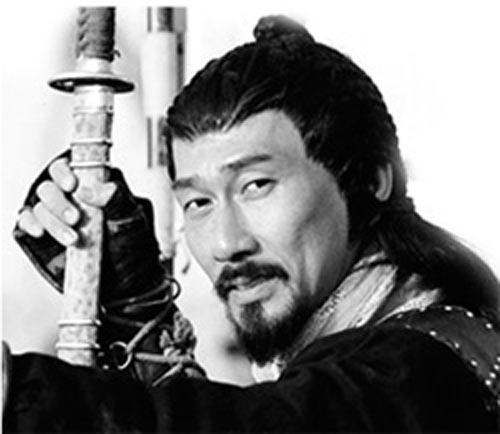 中井贵一的图片